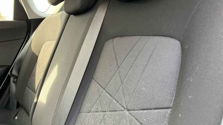 Hyundai BAYON 1.0 TGDi [120] 48V MHEV Premium 5dr Petrol Hatchback